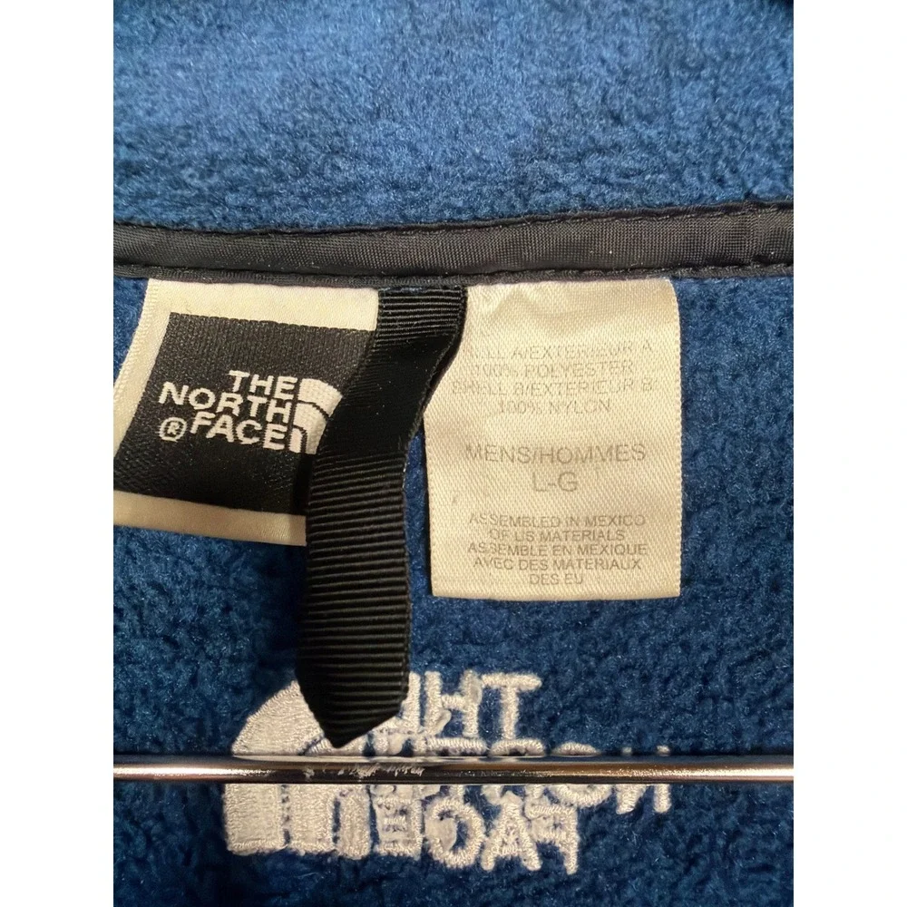 The North Face north face